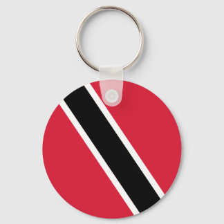 トリニダード・トバゴ国旗 キーホルダー