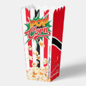 トリニダード・トバゴ国旗 フェイバーボックス (正面)