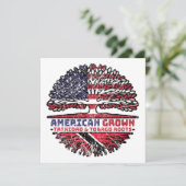 トリニダード・トバゴ米アメリカ合衆国統一された州 カード (スタンド正面)