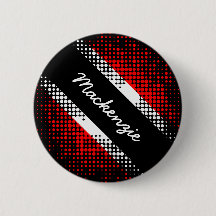 トリニダード・トバゴ・ドットパターン国旗の名前