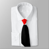 トリニダード·トバゴ ネクタイ (タイ)