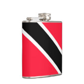 トリニダード・トバゴ フラスク (右)