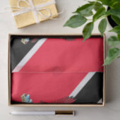 トリニダード·トバゴ 薄葉紙 (ギフト)