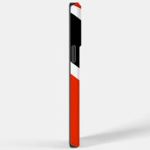 トリニダード・トバゴ Case-Mate iPhoneケース (裏面 / 右)