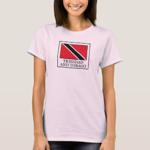 トリニダード・トバゴ Tシャツ