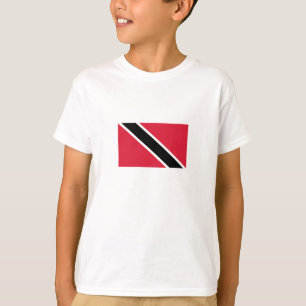 トリニダード・トバゴ Tシャツ