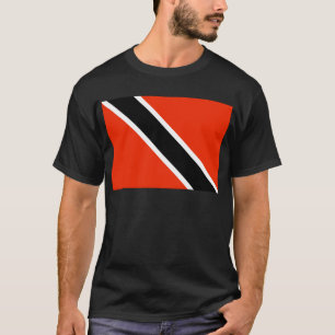 トリニダード・トバゴ Tシャツ