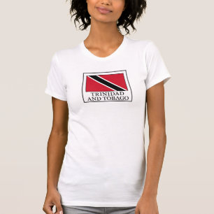 トリニダード・トバゴ Tシャツ
