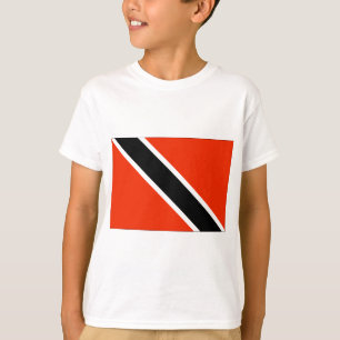 トリニダード・トバゴ Tシャツ