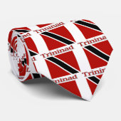 トリニダード・ネクタイ ネクタイ (ロール)