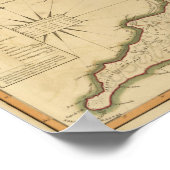 トリニダード ポスター (角)