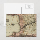 トリニダード ポストカード (正面/裏面)