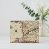 トリニダード ポストカード (スタンド正面)