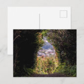 トリニダード ポストカード (正面/裏面)