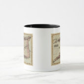 トリニダード マグカップ (中央)