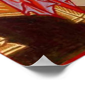 トリニティアイコン ポスター (角)