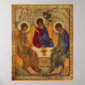 トリニティエンジェルズアットママー ポスター (正面)