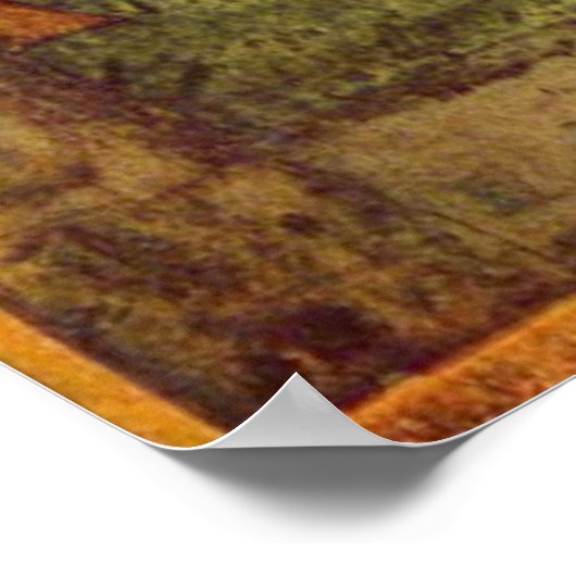 トリニティエンジェルズアットママー ポスター (角)