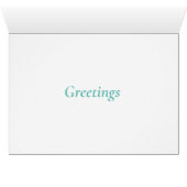 トリニティクリスチャン抽象芸術崇拝絵画アート (内部横(下))