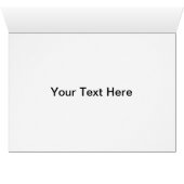 トリニティグリーティングカード (内部横(下))