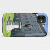 トリニティコラージュダブリンキャンバス印刷 Case-Mate iPhoneケース (裏面(横))