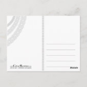 トリニティコルクラ ポストカード (裏面)