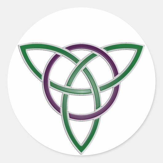 トリニティノットシール ラウンドシール