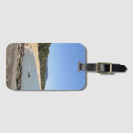 トリニティビーチ – オーストラリア荷物タグ ラゲッジタグ