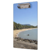 トリニティビーチ – オーストラリア クリップボード (左)