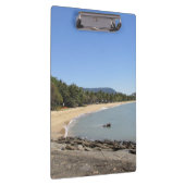 トリニティビーチ – オーストラリア クリップボード (右)