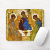 トリニティマウスパッドのアイコンAndrei Rublev マウスパッド (マウス)
