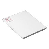 トリニティメモ帳 ノートパッド (アングル)