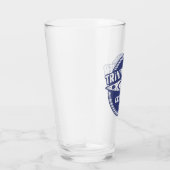 トリニティリバーカリフォルニアカヤック タンブラーグラス (右)