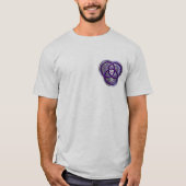 トリニティリング Tシャツ (正面)