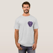 トリニティリング Tシャツ (正面フル)