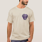 トリニティリング Tシャツ (正面)