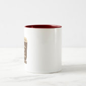 トリニティレイクコーヒーマグ ツートーンマグカップ (中央)