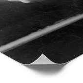 トリニティ原子試験 ポスター (角)