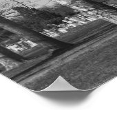 トリニティ・ユニオン・スクール教会 ポスター (角)