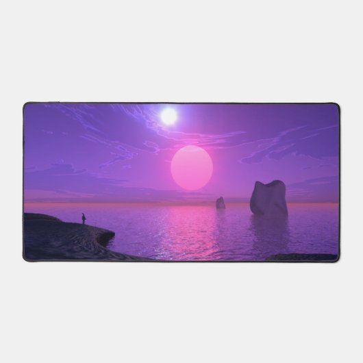 トリニティ(2003) デスクマット (正面)