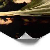 トリニティ、C.1635 ポスター (角)