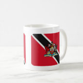 トリニビベス コーヒーマグカップ (正面右)