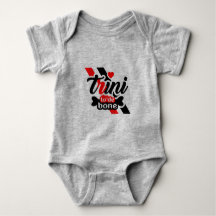 トリニ誇りを持った2デボーンことわざ