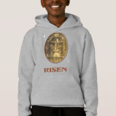 トリノのシュラウド (正面)