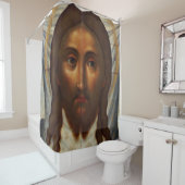 トリノのシュラウド シャワーカーテン (インサイチュ)