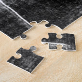 トリノのシュラウド ジグソーパズル (側面)