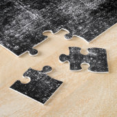 トリノのシュラウド ジグソーパズル (側面)