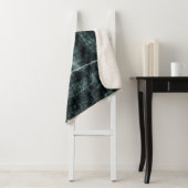 トリノのシュラウド（トリノのシュラウド）イエスキリスト顔 シェルパブランケット (インサイチュ)