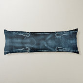 トリノのシュラウド（トリノのシュラウド）イエスキリスト ボディピロー (裏面)