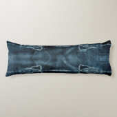 トリノのシュラウド（トリノのシュラウド）イエスキリスト ボディピロー (正面)